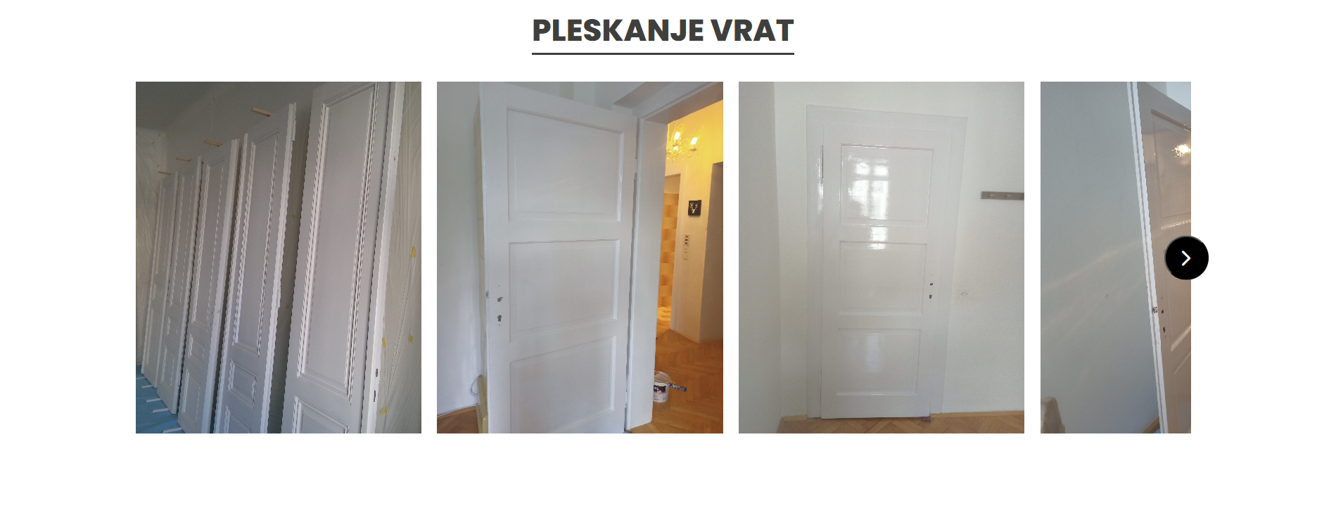 slika primera spletne strani 10